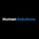 Human Solutions AB logo