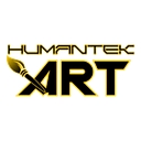 HumantekArt logo