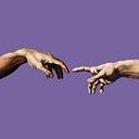 Human Touch Home Health Care logo