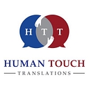 Human Touch Translations Ltd. logo