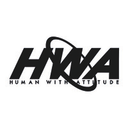 humanwithattitude.com logo