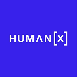 HumanX logo