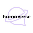Humaverse logo
