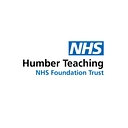 Humber Teaching NHS Foundation Trust logo