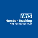 Humber Teaching Nhs Foundation Trust logo