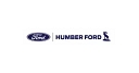 Humber Motors Ford logo