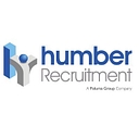 Humber Recruitment logo