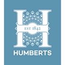 Humberts logo
