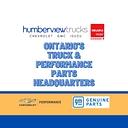 Humberview Trucks logo