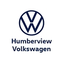 Humberview Volkswagen logo