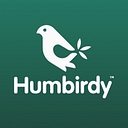Humbirdy logo
