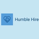 Humble Hire logo