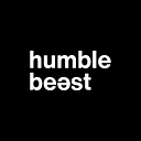 Humble Beast Records logo