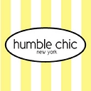 Humble Chic Ny logo