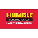 Humble Construction Co. logo