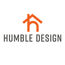 Humble Design Inc logo