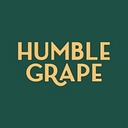 Humble Grape logo