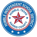 Humble Independent School District logo