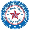 Humble Isd logo
