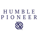 humblepioneer.com logo