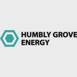 Humbly Grove Energy Limited logo