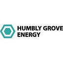 Humbly Grove Energy Ltd logo