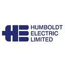 Humboldt Electric Ltd. logo