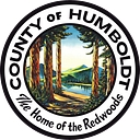 Humboldt County logo