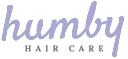 Logo for humbyorganics.com