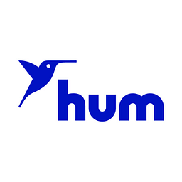 Hum Capital Logo
