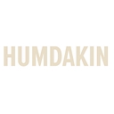 Humdakin logo