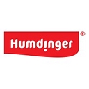 Humdinger Foods logo