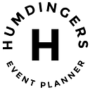 Humdingers Catering logo