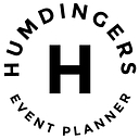 Humdingers Catering logo