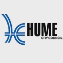 Home - Hume City Council logo