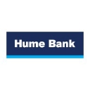 Hume Bank logo