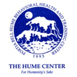 The Hume Center logo