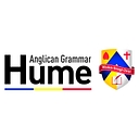 Hume Anglican Grammar logo