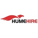 Hume Hire Pty Ltd logo