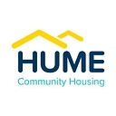 Hume Community Housing logo