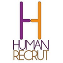 Humen Recrut logo