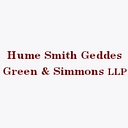 Hume Smith Geddes Green & Simmons Llp logo