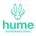 humesupernatural.com logo