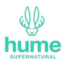 Hume Supernatural logo