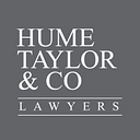 Hume Taylor & Co logo