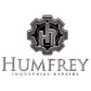 Humfrey Industrial Repairs logo