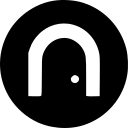 HUM Home logo