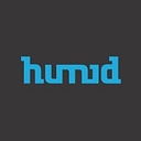 Humid Creative Agency logo