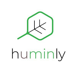 Huminly, Inc. logo