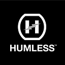 Humless logo